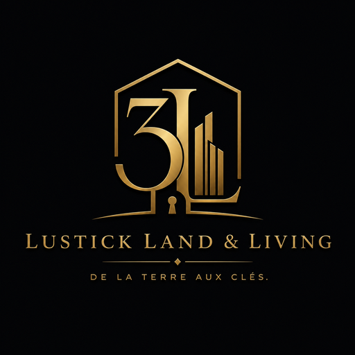 3L — Lustick Land & Living