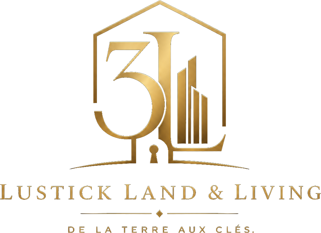 3L — Lustick Land & Living