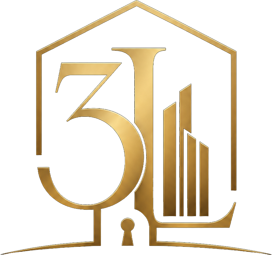 Monogramme 3L